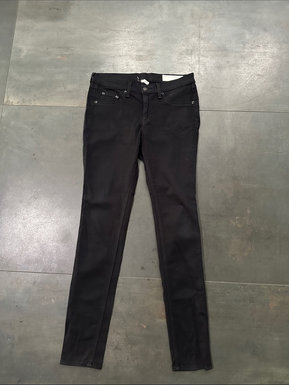 Rag & Bone  Women's Slim Fit leggings size 29